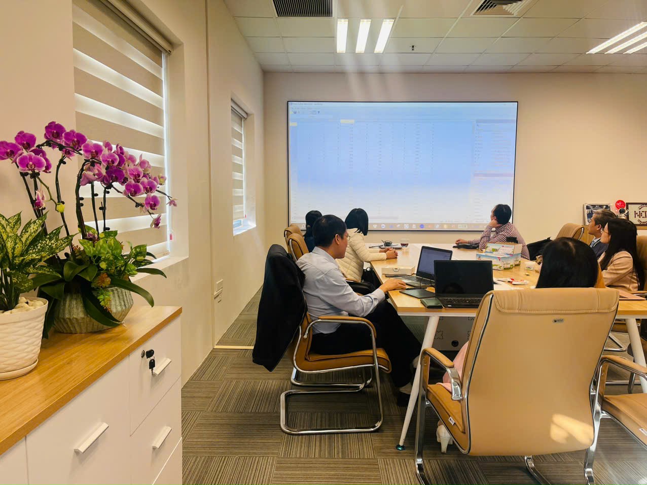 [Seminar] SINH HOẠT KHOA HỌC: “SỬ DỤNG PHẦN MỀM STATA TRONG PHÂN TÍCH SỐNG SÓT”