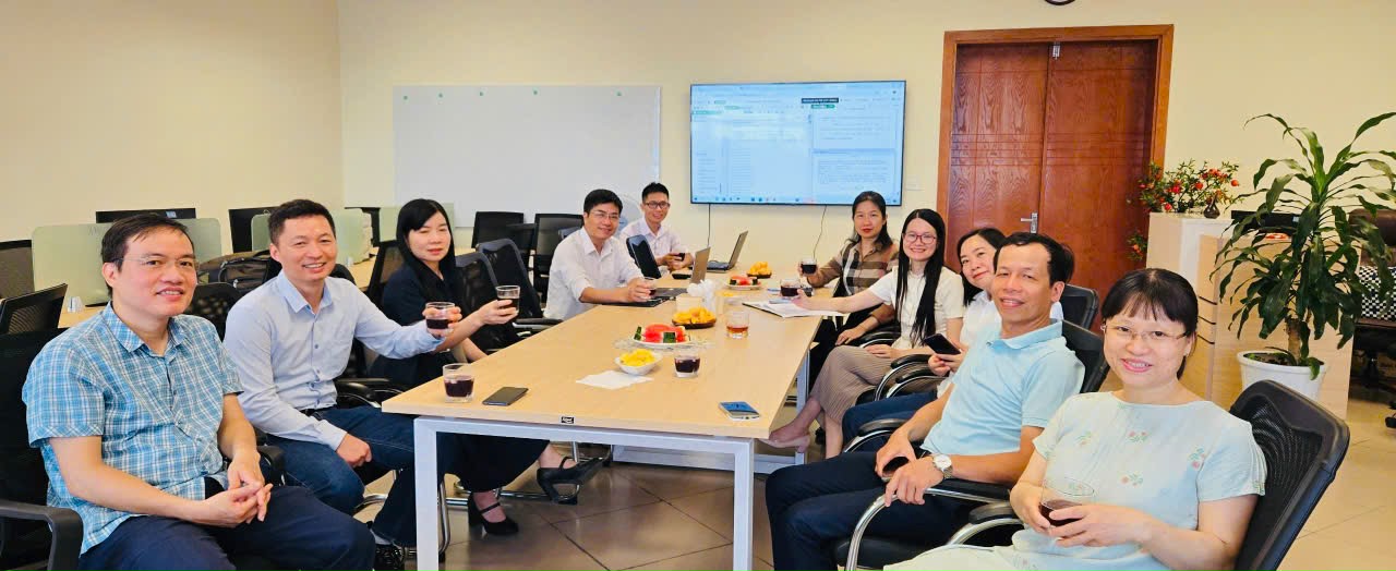 [Seminar] Chuỗi bài giảng Lý thuyết Xác suất và Thống kê: Ứng dụng trong Kinh tế và Kinh doanh – Buổi 7: Jointly Distributed Random Variables