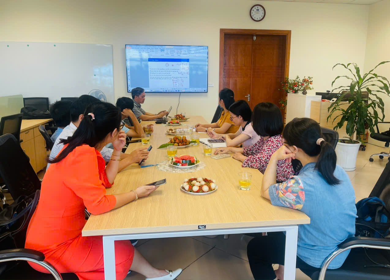 [Seminar] Chuỗi bài giảng Lý thuyết Xác suất và Thống kê: Ứng dụng trong Kinh tế và Kinh doanh – Buổi 8: Properties of Expectation