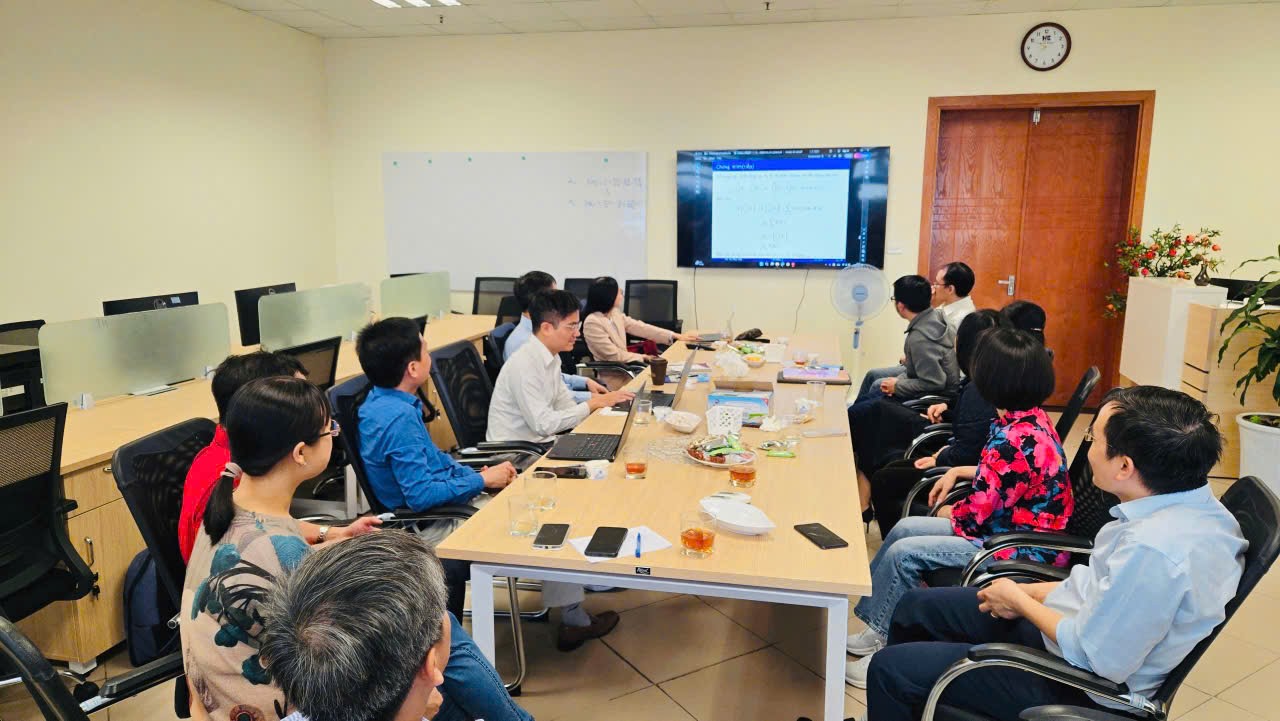 [Seminar] Chuỗi bài giảng Thống kê: Ứng dụng trong Kinh tế và Kinh doanh – Buổi 5: Discrete Probability Distributions