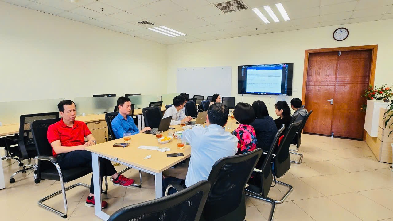 [Seminar] Chuỗi bài giảng Thống kê: Ứng dụng trong Kinh tế và Kinh doanh – Buổi 6: Continuous Probability Distributions