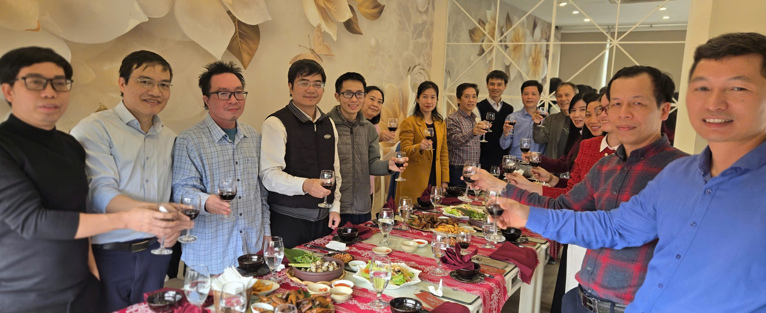 Sinh hoạt chuyên môn: Ứng dụng Python trong giảng dạy các môn Toán – Buổi 3