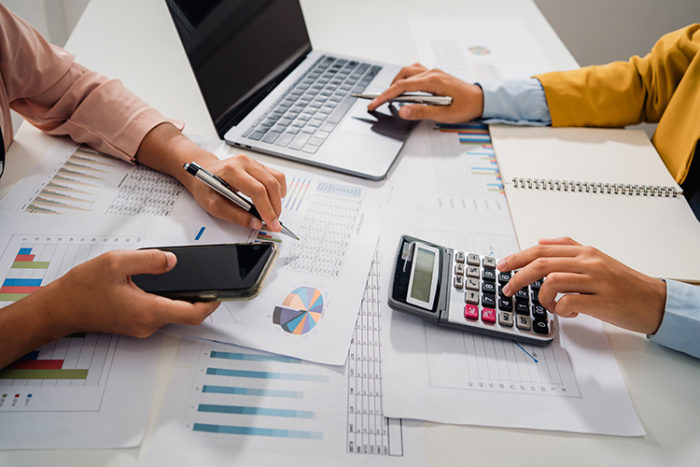 Toán ứng dụng – lựa chọn của những người muốn “đi trước tương lai”