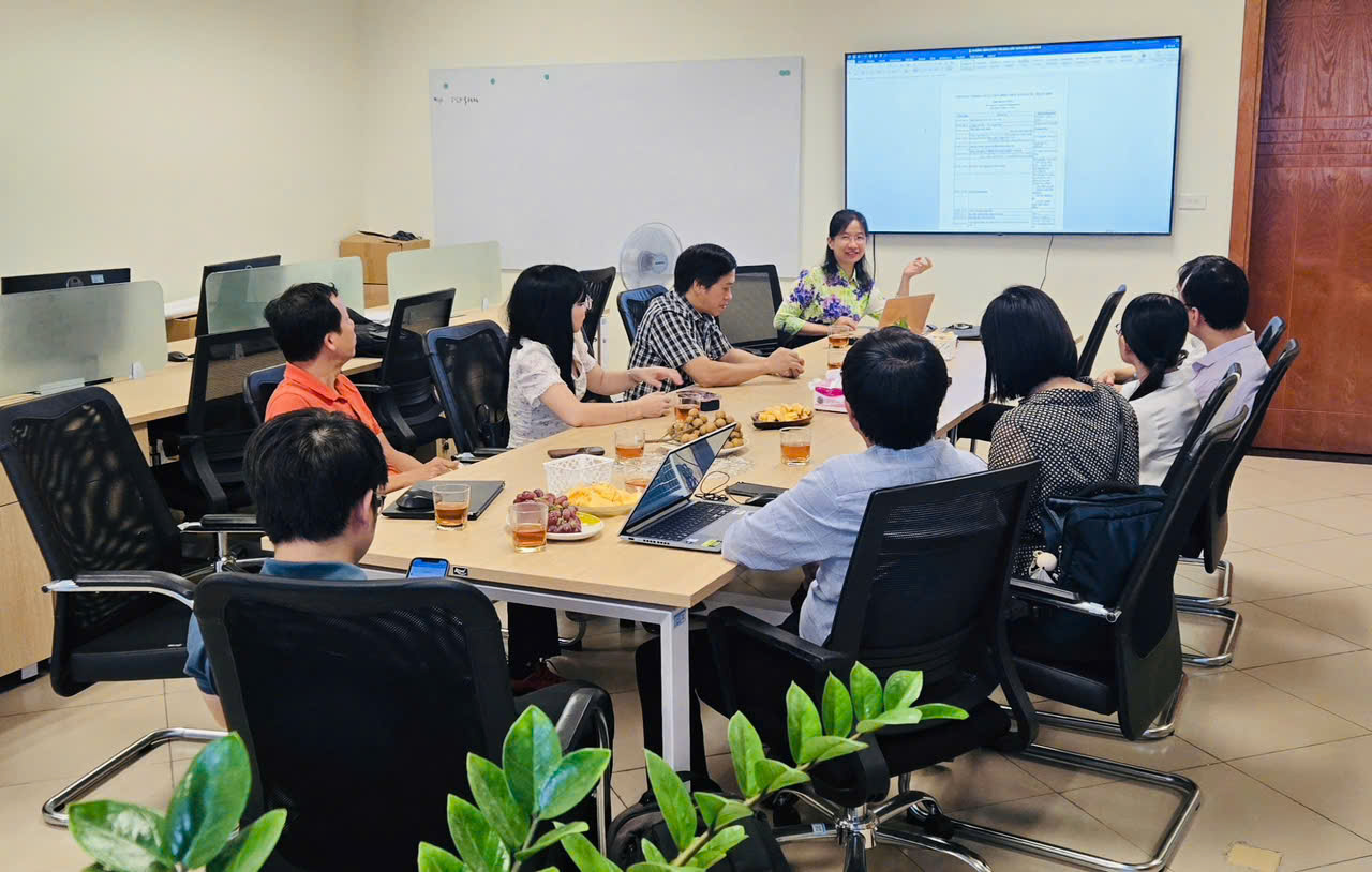 [Seminar] Ordinary Differential Equations: Nền tảng mô hình hóa cho Toán ứng dụng – Buổi 5